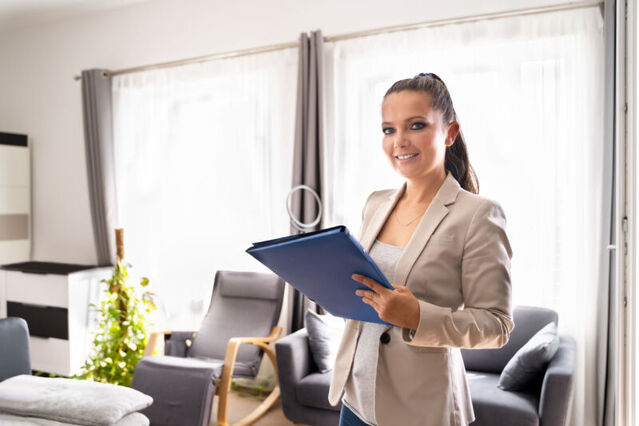 Tipos de tasaciones inmobiliarias