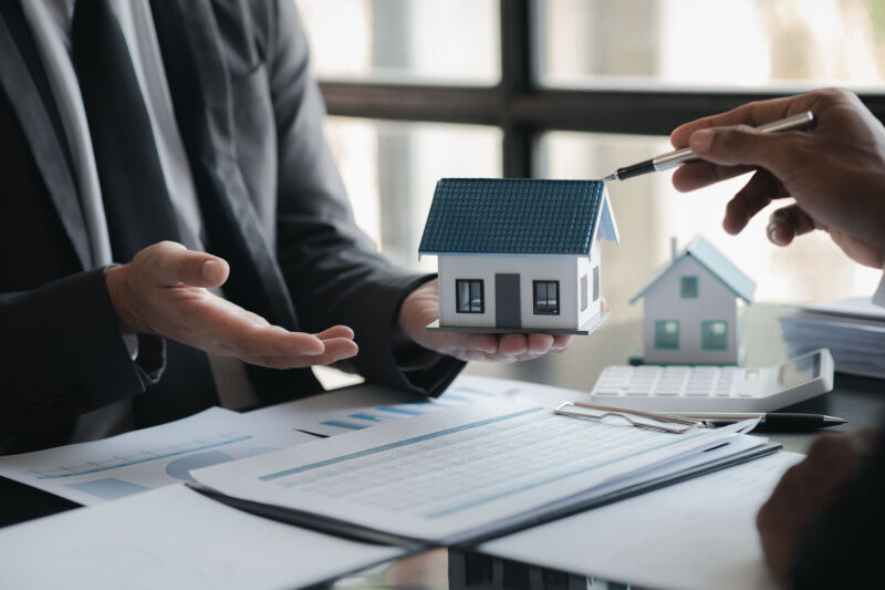 Cómo declarar la venta de un inmueble en la renta este 2025