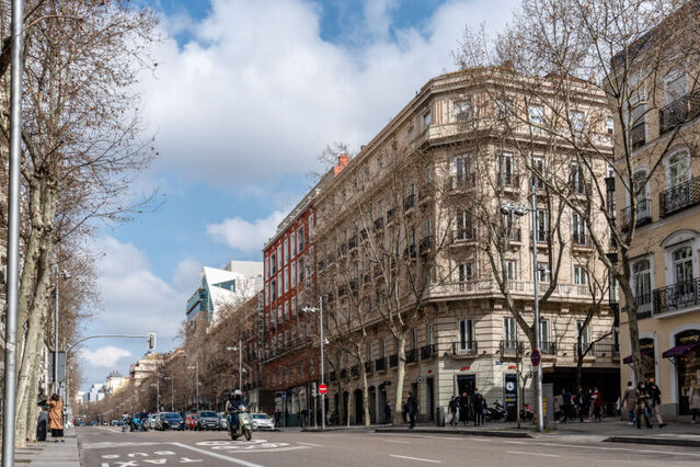 Cuánto vale mi casa en Madrid: Factores que influyen en el valor de mercado