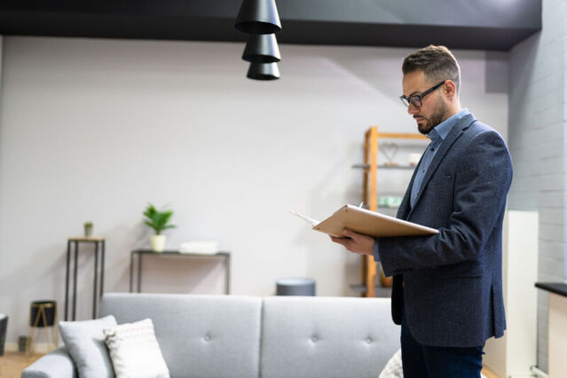 Tasaciones inmobiliarias para propiedades de alquiler en Madrid