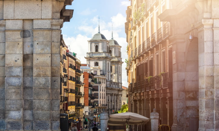 Las mejores Inmobiliarias en Prosperidad [TOP 8]