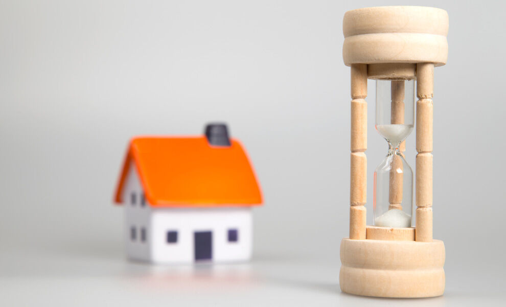 Cuánto se tarda en vender un piso en 2025