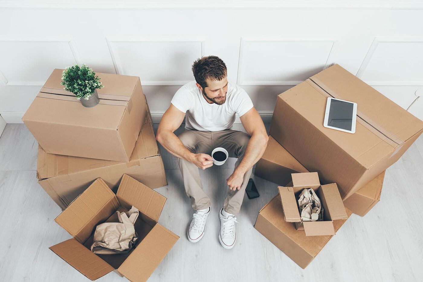 ¿Qué es un contrato de arrendamiento de vivienda?