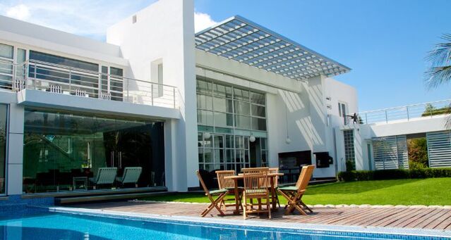 Mejores agencias inmobiliarias Rivas-Vaciamadrid 2025
