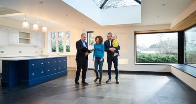 Cómo elegir inmobiliaria para vender tu propiedad 