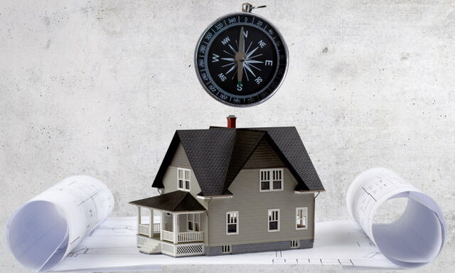 ¿Cuál es la mejor orientación para una casa? Ventajas y desventajas de cada dirección