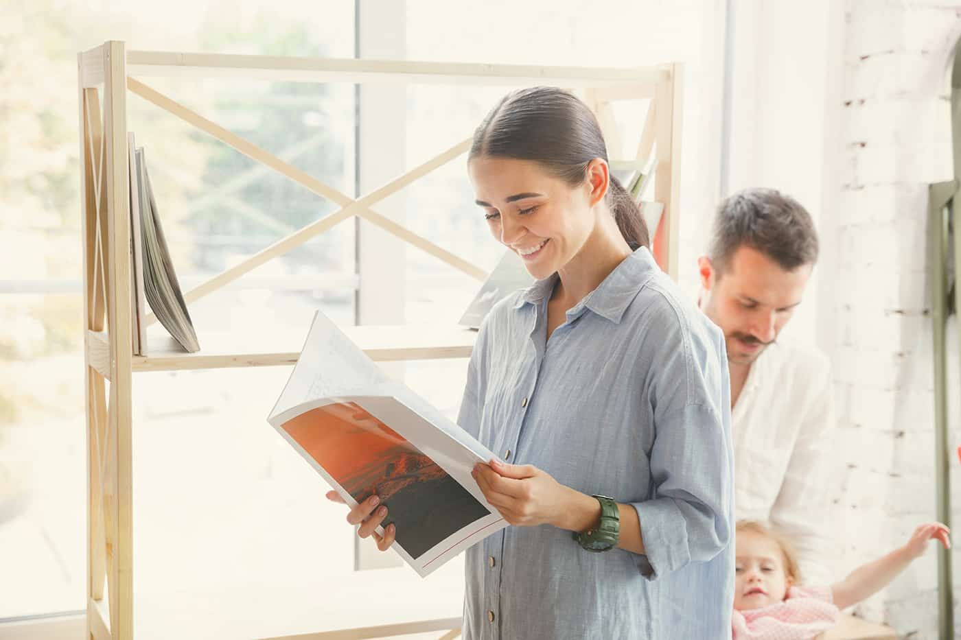 Cómo alquilar un piso con seguridad. Alquiler seguro en Madrid
