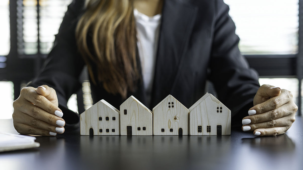 ¿Qué es un administrador de la propiedad? Funciones de un administrador de propiedades en Madrid