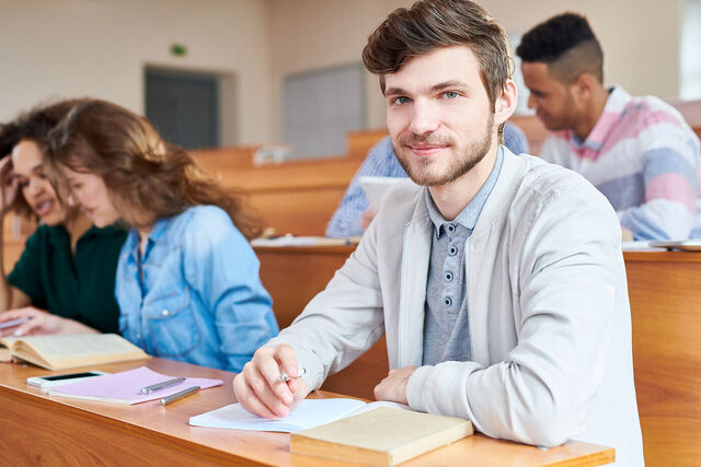 ¿Cómo alquilar un piso para estudiantes en Madrid?