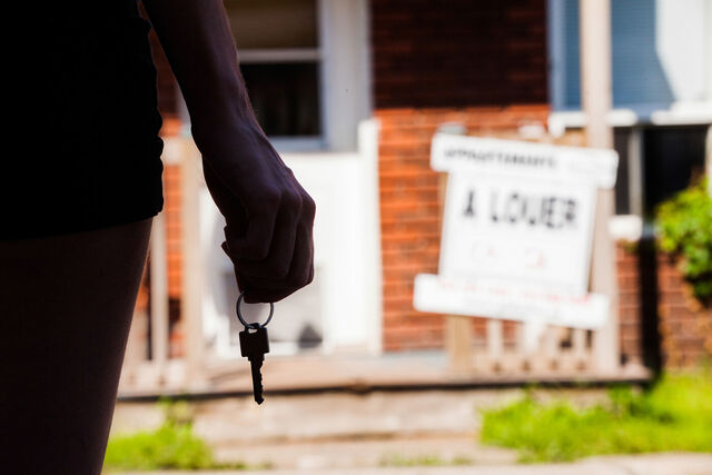 Claves para alquilar de forma segura tu vivienda