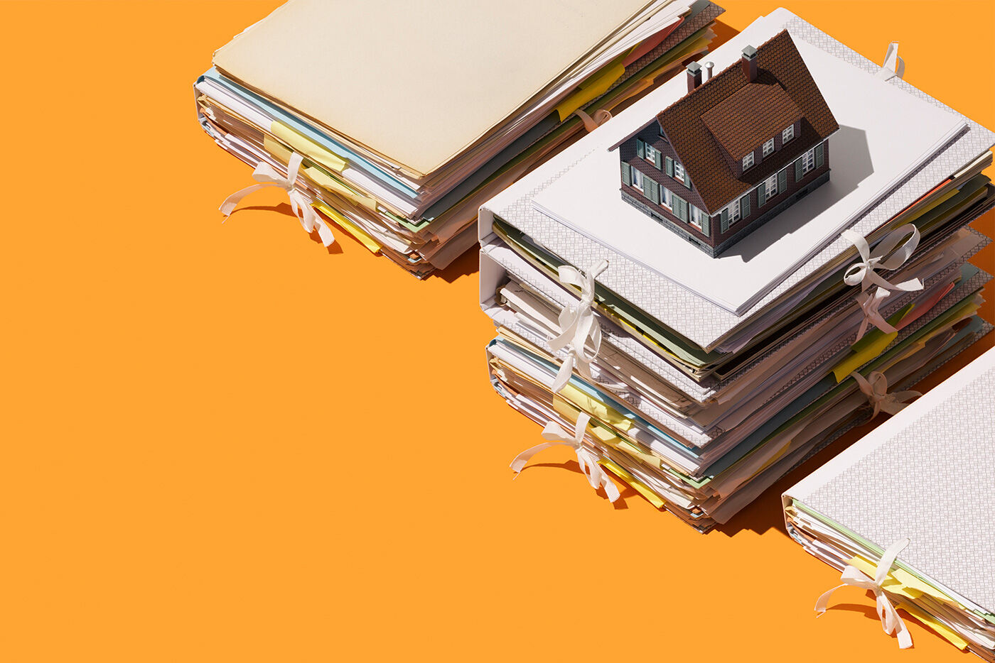 Razones por la que se puede romper un contrato de alquiler