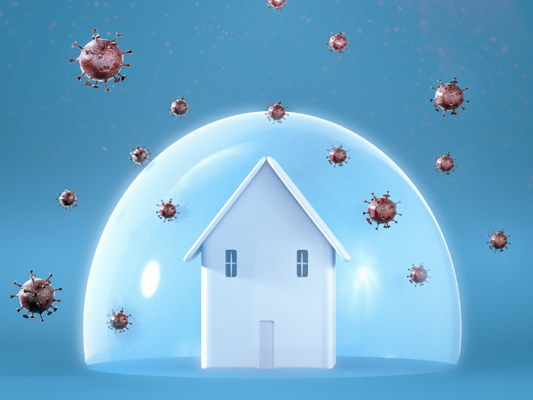 Alquileres y Coronavirus