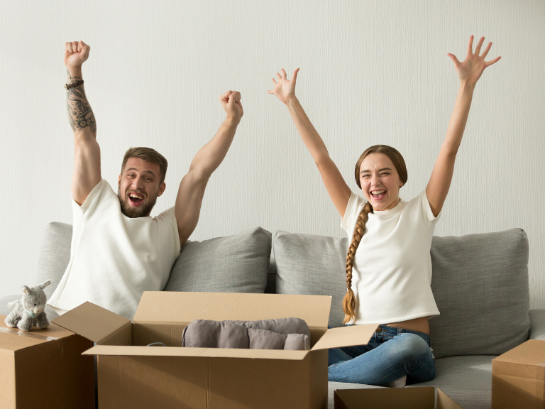 Alquilar un piso con seguridad