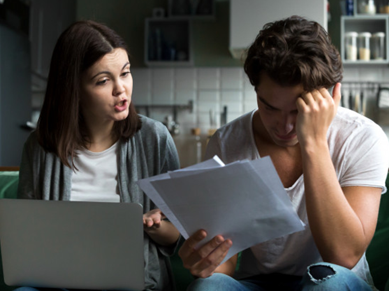 Qué es el desahucio express