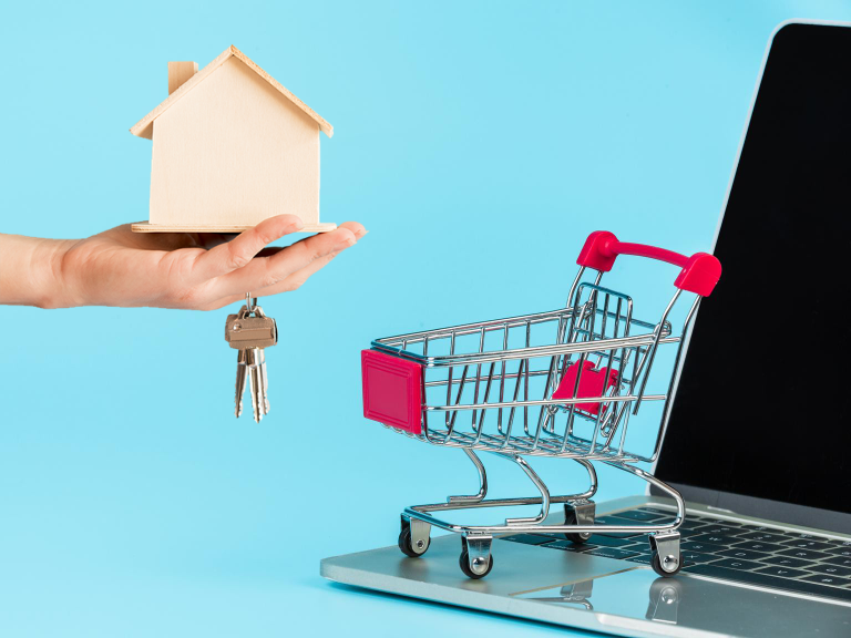 Como anunciar tu piso en internet. Claves para hacer un buen anuncio