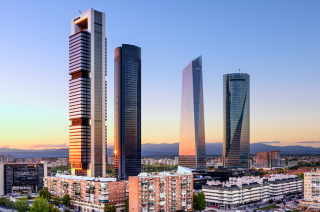 Mejores empresas de mantenimiento de edificios en Madrid
