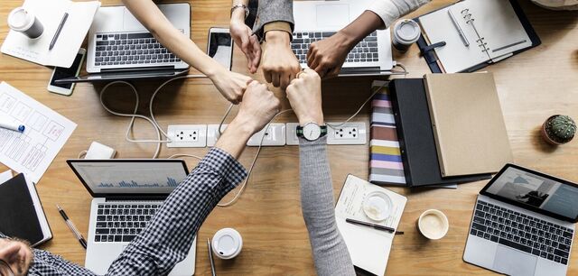 ¿Qué es la gestión integral de inmuebles?
