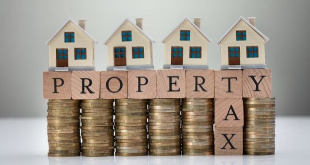 ¿Qué impuestos se pagan al comprar una casa? [Guía para compradores]