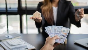 El aval bancario los alquileres