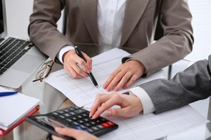 Impuestos sobre inmuebles