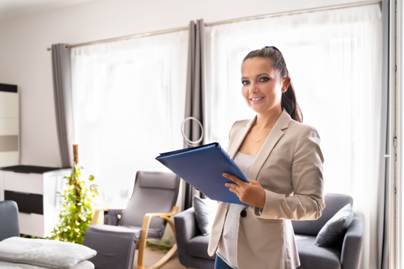 Tipos de tasación Inmobiliaria | Delagua