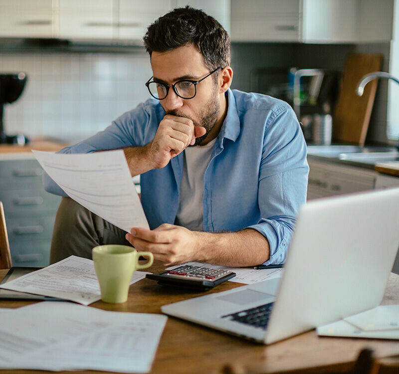 Inmobiliaria, seguros y comercializadora: todo con Delagua