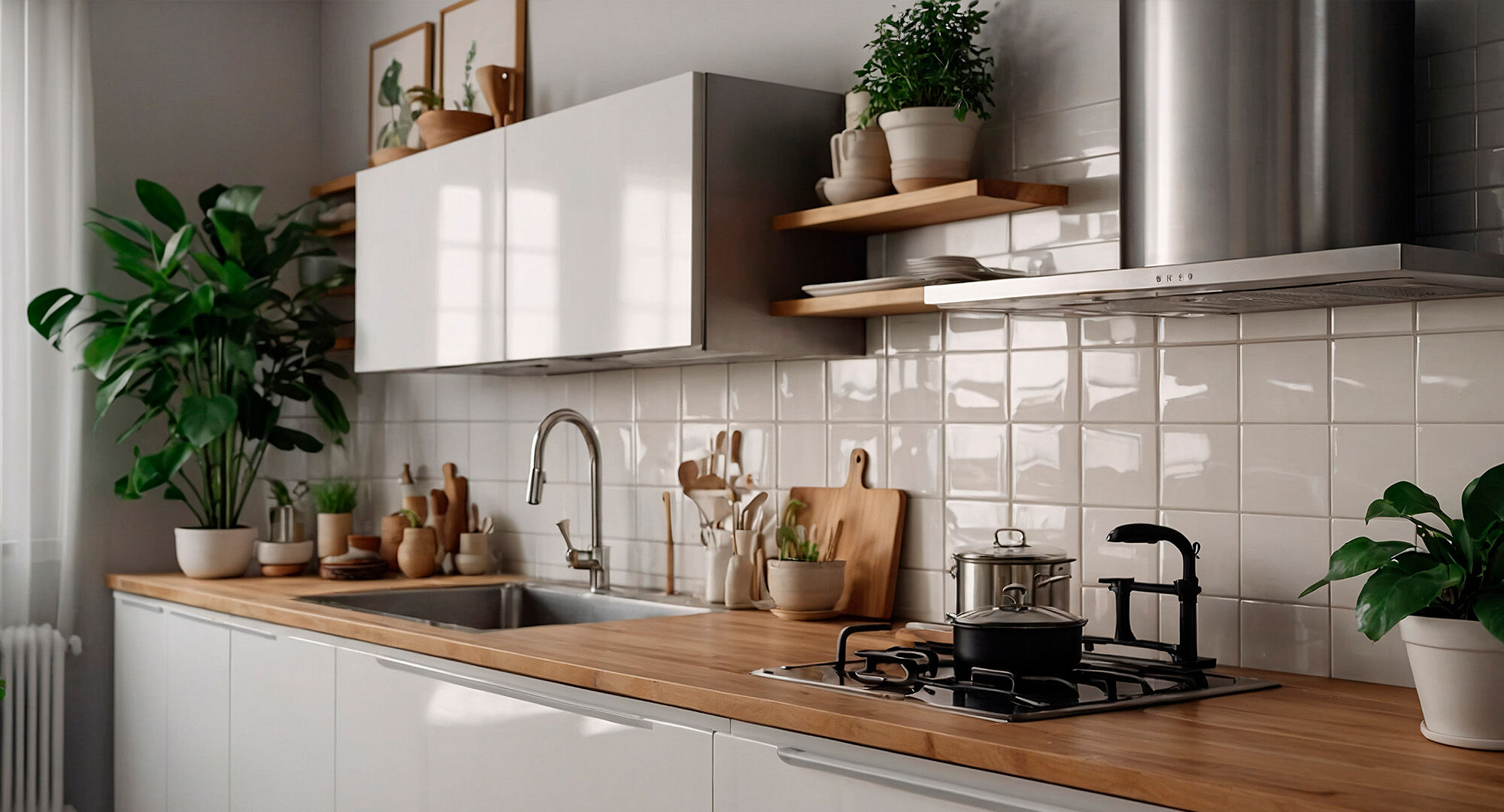 Gestión de suministros