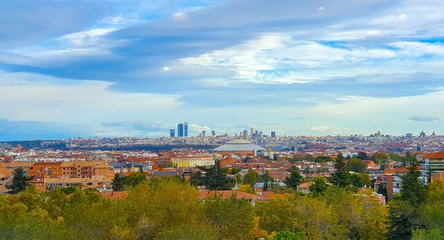 Alquila tu casa en Madrid con gestión integral | Delagua Inmuebles