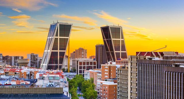 Alquila tu casa en Madrid con gestión integral | Delagua Inmuebles