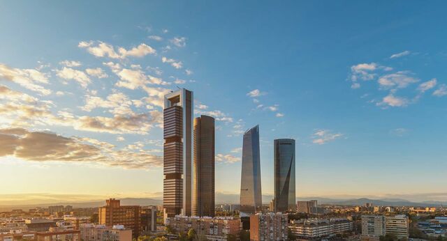 Alquila tu casa en Madrid con gestión integral | Delagua Inmuebles