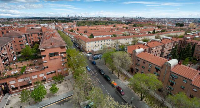 Alquila tu casa en Madrid con gestión integral | Delagua Inmuebles